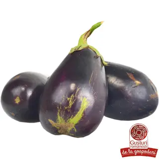 Gusturi romanesti, Vinete +/-1.000 Kg (ID 97591)