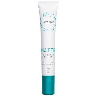 LUMENE MAKE UP primer oil control 20 ml matt | 6412600837698