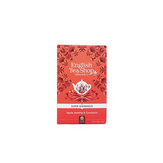 Ets Ceai Eco Mar Macese Scortisoara40G