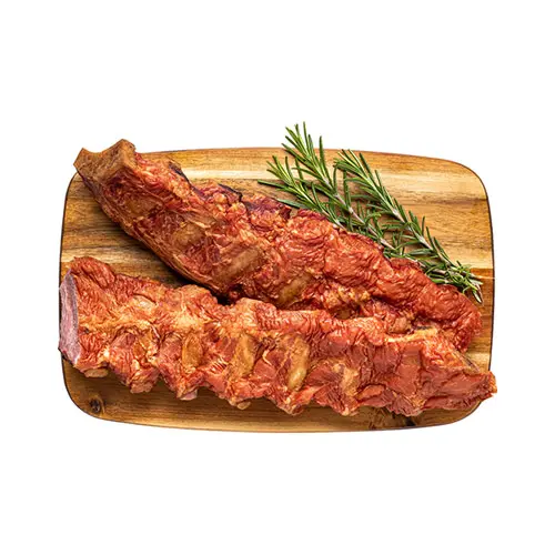 Produse afumate