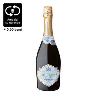 Rhein Extra Br Imperial Spum12,5%,0,75Ls