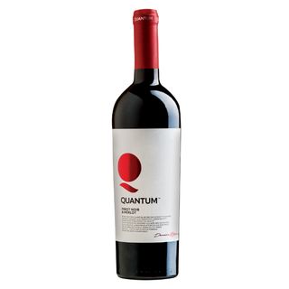 Quantum Вино Пино ноар и Мерло 0.75 Л / 38907639