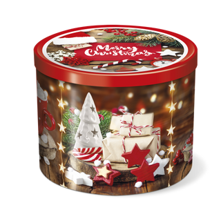 Balooco Панетоне Класик кутия 750 ГР / 38949329