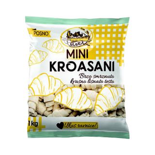 KROASANI MINI 1KG 11255047