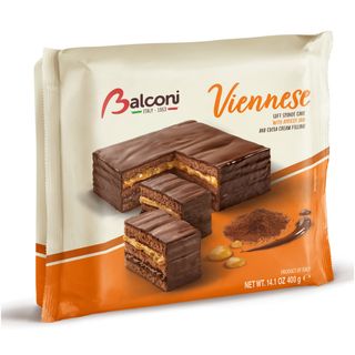 Torta viennese 400 g