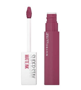 MAYBELLINE  SSTAY MATTE INK ruž 165 1632619