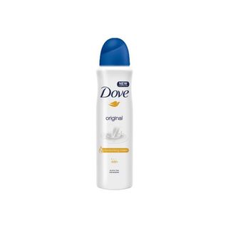 DOVE deo sprej original woman 150 ML | 8717163965030