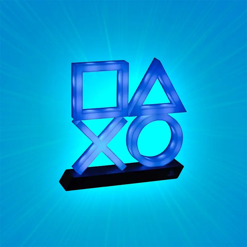 Lampe