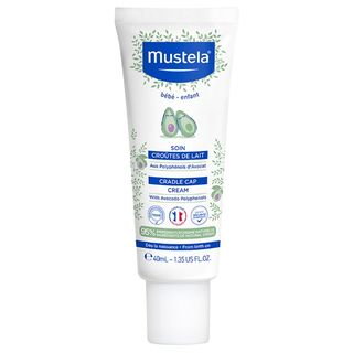 MUSTELA KREMA PROTIV TEMENJAČE 40ML -21348