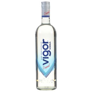 Vodka Vigor 1l