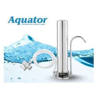 Filtru Aquator compact
