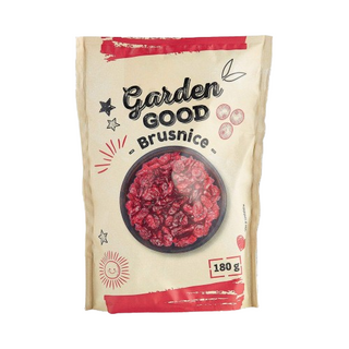 Brusnica 180Gr Garden Good
