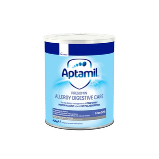 Milupa mlijeko Aptamil LF 400 gr