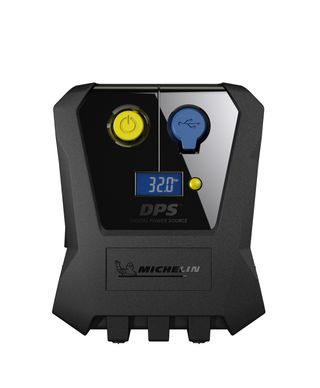 Auto-kompresor Compact TopUp 12V sa USB priključkom Michelin 3010052