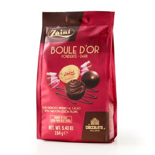 Boule d’or truffle od tamne čokolade 154 g