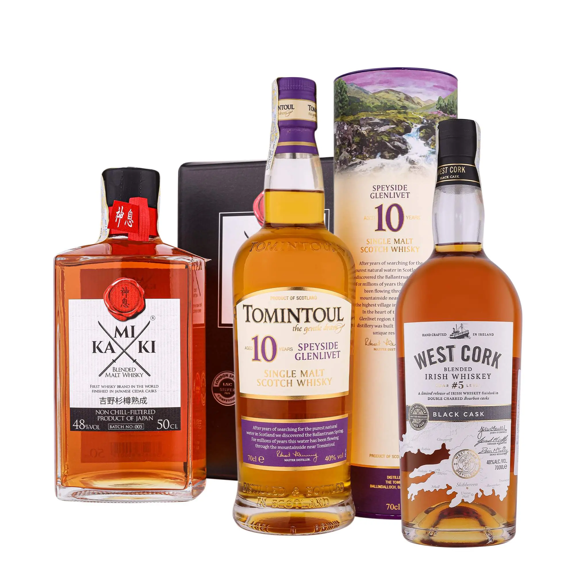 Whisky