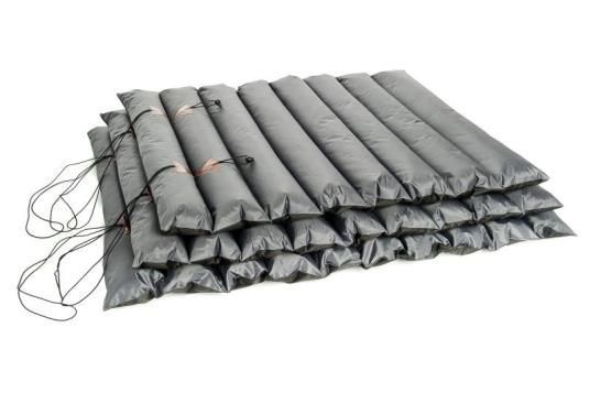 Jastuci, Kreveti i Ležaljke