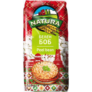 Natura Белен боб 500 ГР / 38940170