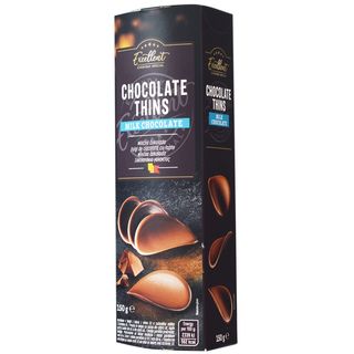 Excellent, Fulgi de ciocolata cu lapte 150g (ID 67662)