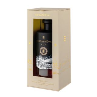 Bocathéva Bocatheva Ron Master Distiller Selection, 0.7L