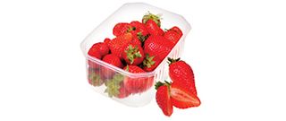 ЯГОДИ 500 ГР / 38137961