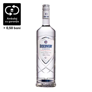 Discovery Votca 40% 1L Sgr
