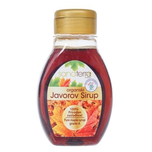 Organske namirnice za pripremu: