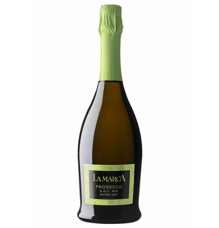 La Marca Prosecco BIO Extra Dry DOC (750 ml)