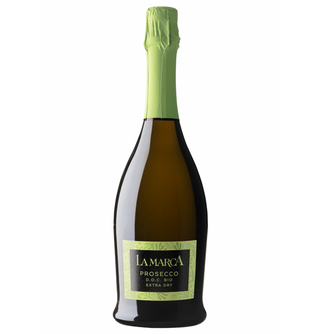 La Marca Prosecco BIO Extra Dry DOC (750 ml)