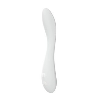 Vibrator Drywell Alice WhiteLUX24060
