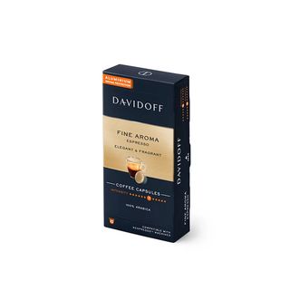 Davidoff Капсули Fine Aroma Nespresso 55 ГР / 38944486
