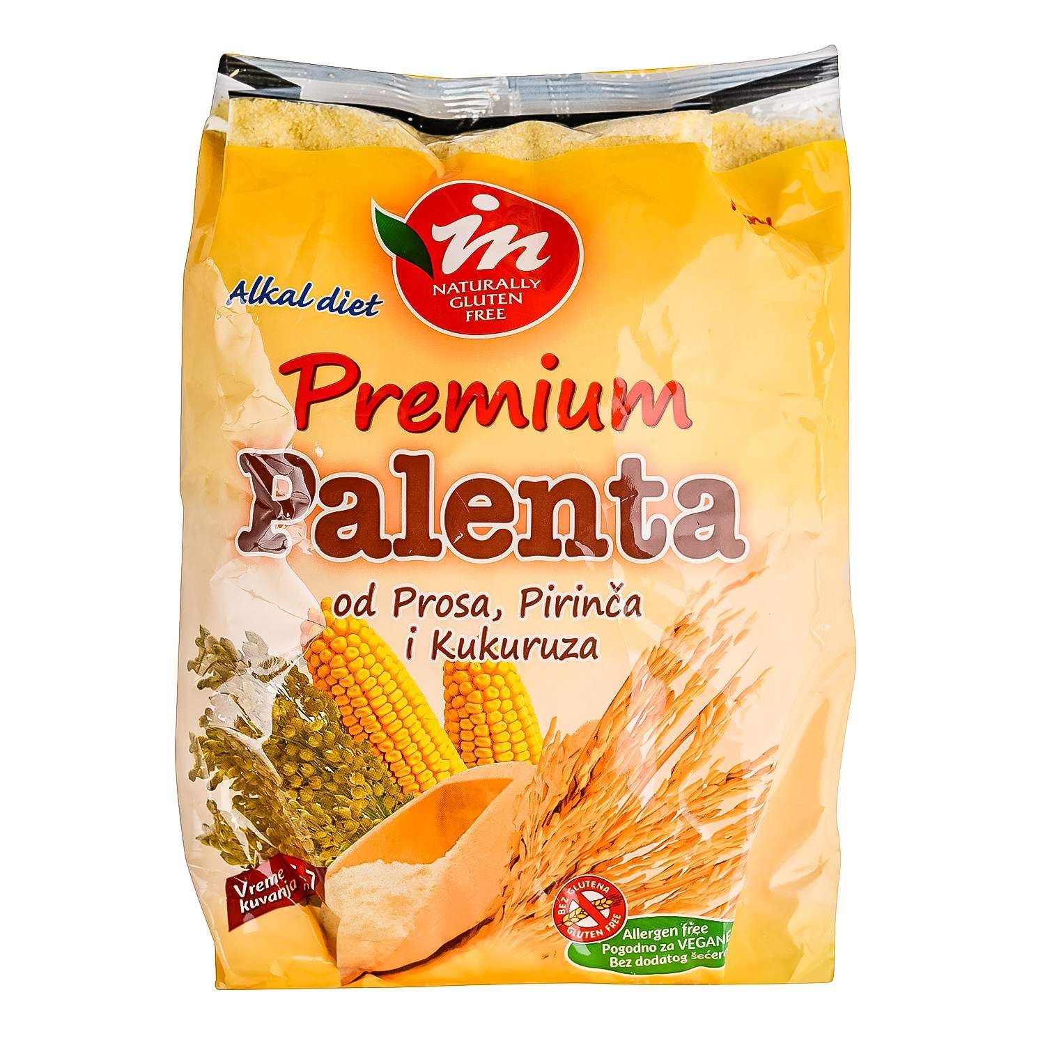 Bezglutenski proizvodi: