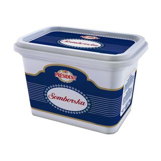 President sir meki somborska 500g Somboled