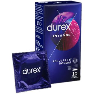 Durex, Prezervative Intense 10 bucati (ID 24349)