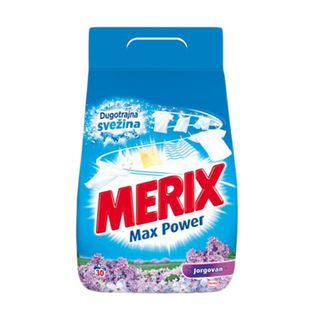 PRASAK ZA VES JORGOVAN MERIX 2.25KG 11255084