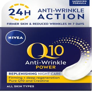 Nivea Visage Q10 крем 50 МЛ. / 38109803