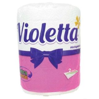 VIOLETTA ubrus extra large 1 KOM | 8055348219012