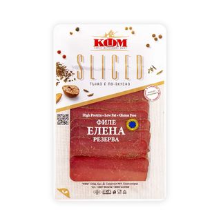 КФМ Филе Елена слайс 80 ГР / AB903452