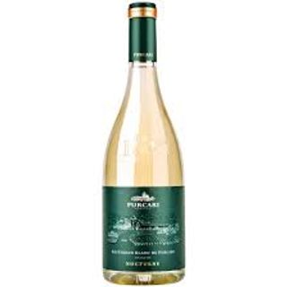 Purcari Nocturne Sauvignon Blanc 0.75L