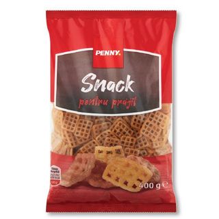 PENNY Snack pentru prajit 400 g