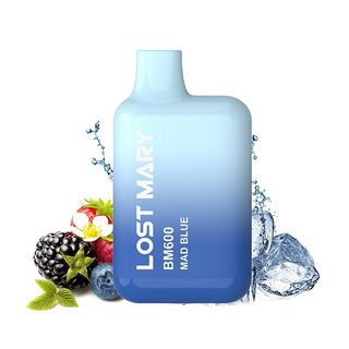Lost Mary BM600 - Mad Blue