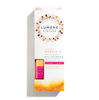 LUMENE SKIN CARE valo ulje oil cocktail 30 ML | 6412600817966