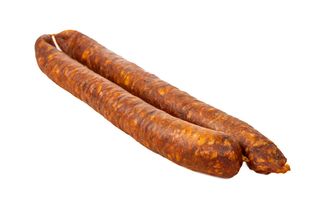 Kobasica domaća prodimljena