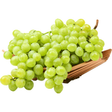 БЯЛО ГРОЗДЕ БЕЗ СЕМКИ 1 КГ / 38136982