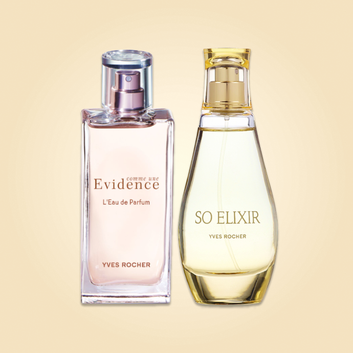 Parfumuri feminine⚱