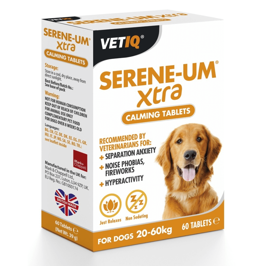 Vitamine și suplimente alimentare câini