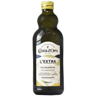 Costa d'Oro, Ulei de masline extravirgin 750ml (ID 25645)