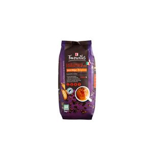 K-Fav Cafea Boabe Espresso Cremoso 1Kg