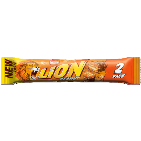 LION Шоколадов десерт с фъстъци 60 ГР