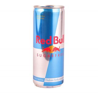 Red Bull Bez Secera 0.25L